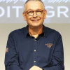 Bernard Binet
