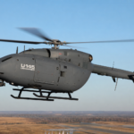 Airbus Helicopters dévoile le U145, version sans pilote de son hélicoptère H145