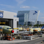 Airbus obtient un prêt record de 3 milliards d&rsquo;euros de la BEI pour la recherche et le développement