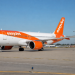 easyJet franchit le cap des 100 Airbus A320neo dans sa flotte moderne