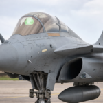 Figeac Aéro décroche un nouveau contrat sur le Rafale de Dassault