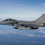 MBDA lance le développement du missile nucléaire ASN4G pour la dissuasion française