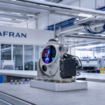 Safran envisage l&rsquo;acquisition d&rsquo;Exail Technologies