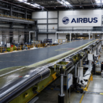 Airbus accélère son programme Wing of Tomorrow pour révolutionner les ailes de ses futurs monocouloirs