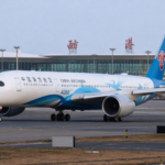 Airbus décroche 95 commandes en Chine avec une percée majeure de l&rsquo;A350