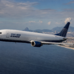 Un Boeing 737-400 cargo s&rsquo;abîme au large de Karachi