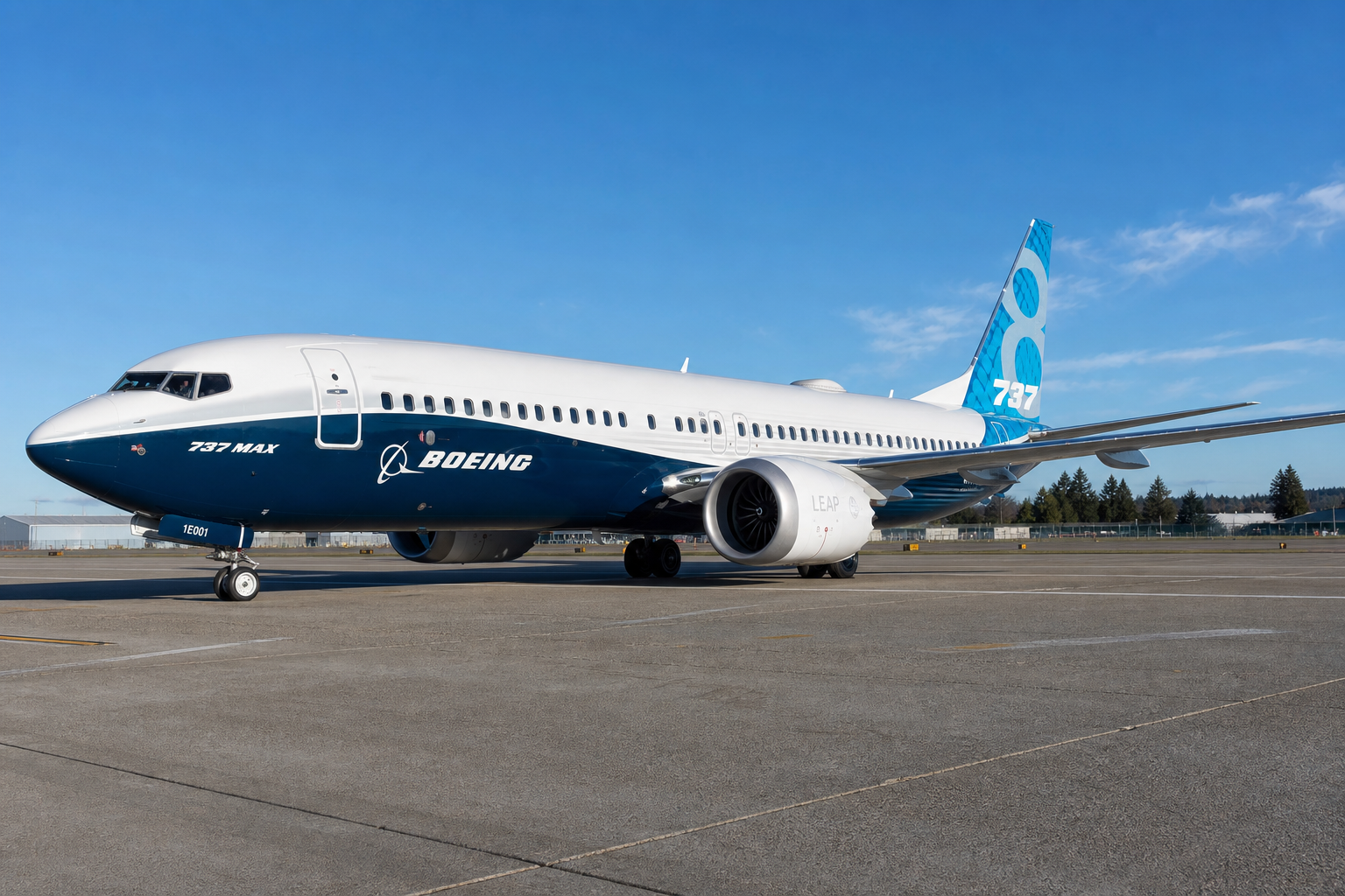 Le Boeing 737 MAX devient l’avion le plus vendu de l’histoire de Boeing