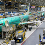 Boeing affiche une perte au premier trimestre 2026 mais confirme sa trajectoire de redressement