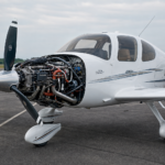 Cirrus choisit le moteur Rotax 916 iS pour sa nouvelle variante SR22T