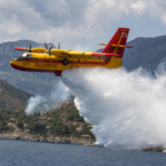 Corsica Technics s&rsquo;apprête à convertir 10 ATR-72 en bombardiers d&rsquo;eau