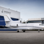 Dassault Aviation affiche des résultats semestriels records malgré quelques nuages à l&rsquo;horizon