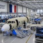 Elixir Aircraft lève 45 millions d&rsquo;euros pour accélérer sa production