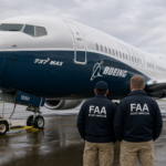 La FAA rend à Boeing l&rsquo;autorité de certifier la navigabilité des 737 MAX et 787