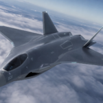 Le Royaume-Uni, l’Italie et le Japon lancent la conception de leur avion de combat commun pour 5,3 milliards d’euros