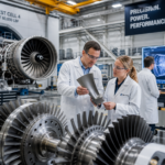 Safran met fin au projet de moteur franco-allemand pour avion de combat de nouvelle génération