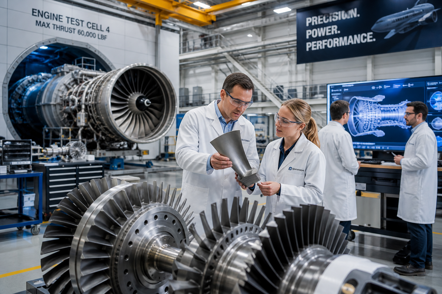 Safran met fin au projet de moteur franco-allemand pour avion de combat de nouvelle génération